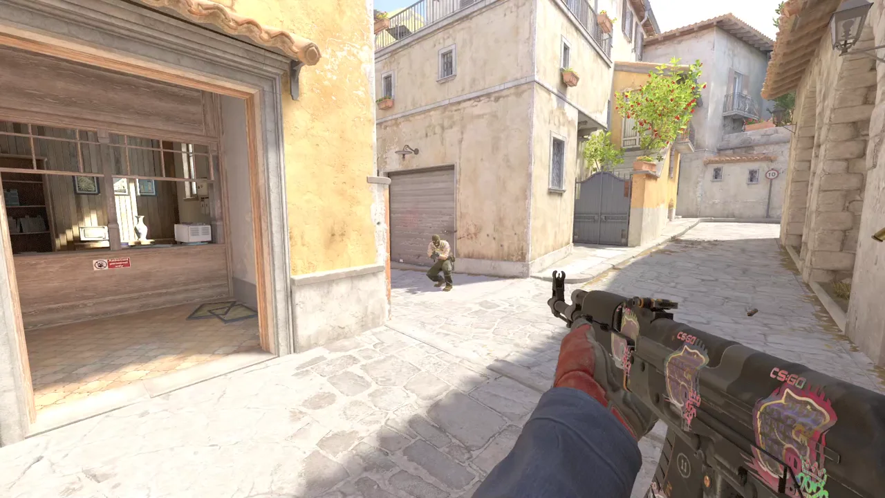 highlight
